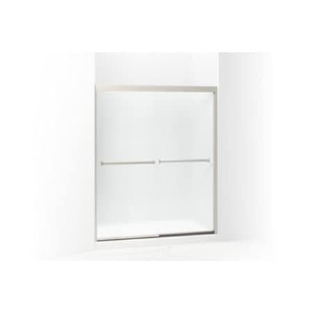 Sterling Meritor Frmls Bypass Shwr Door 581075-59N-G03